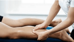 Image for Therapeutic Massage Treatment