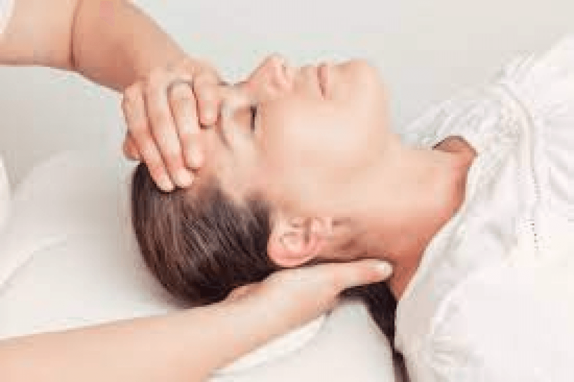 Image for Craniosacral Therapy